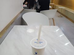 -茶百道(南坪万达一号门店)
