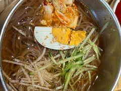 -泥炉烧肉师(新街口金銮巷店)