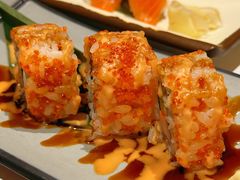 -花和寿喜烧·三文鱼自助专门店(光屿城店)