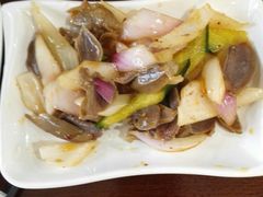-雲栖斜街炸酱面馆