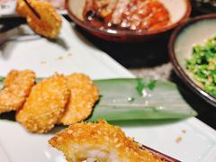 -南京大牌档(香港广场店)