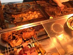 -明记牛杂(新马路分店)