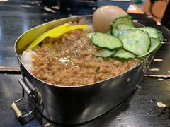 -小明同学(三里屯店)