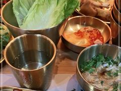 -闻老头·菊花炭烤肉(D11店)