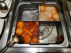 -海底捞火锅(振华广场店)