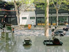 -倦勤咖啡(中山南路店)