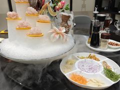 -祈胜邨•顺德鱼生•顺德菜(容桂店)