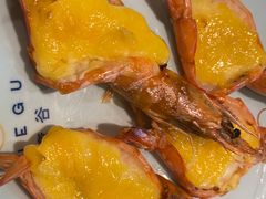 -奢谷·海鲜自助(南海万科店)