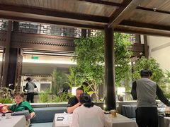 -狮王府淮扬菜(夫子庙老门东店)
