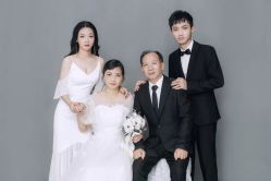 -钟爱一生婚纱摄影旗舰店