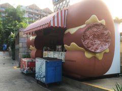 -新加坡水上探险乐园