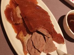 北京烤鸭-金鸭季·北京烤鸭(深业上城店)