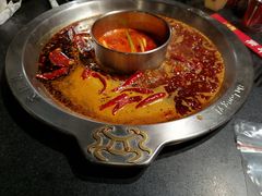 -大龙燚火锅(春熙店)