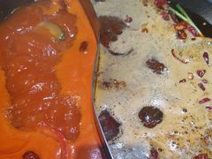 -楠火锅(龙阳广场店)