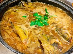 -小放牛炒菜馆(中山路乐汇城店)