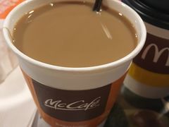 -麦当劳(北京路广百广场店)