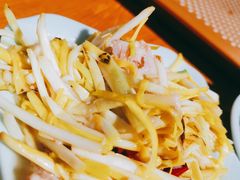大堂-常州银丝面馆(府琛店)