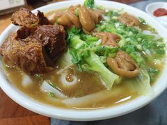 -珍珍小食店(西华路店)