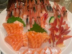 -大渔铁板烧(花园道店)