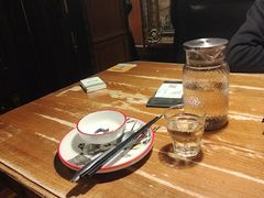 -新白鹿餐厅(龙游路总店·杭帮菜名店)