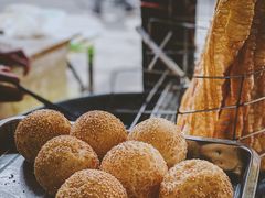 欢喜坨-汪记鲜鱼糊汤粉(沈阳路总店)