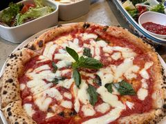 -Mammamia意大利餐厅(古北店)