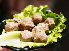 -汕头林记牛肉火锅