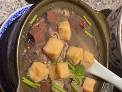 -南京大牌档(济南万象城店)