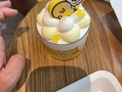 -好利来(新华百货店)