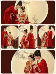 -索菲雅新派婚纱摄影(桂林店)