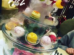 -哈根达斯(美罗城店)