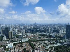 -上海静安香格里拉大酒店