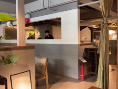 -本处·素食·融合料理(南油店)
