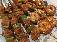 -光头烧烤(禹王中路店)