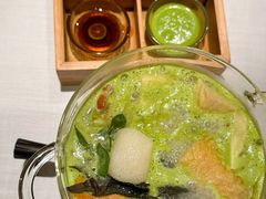 -叶叶菩提(太原别墅店)