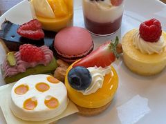 -嘉定凯悦·咖啡厅