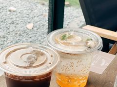 -J Create城市露营咖啡·简餐·宠物(上海动物园店)