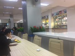 -中山大学-学5食堂