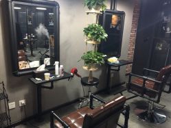 -HD HAIR STYLE