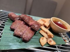 烤和牛-一阳寿司(麦子街店)