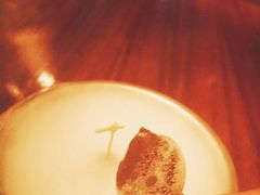 -非常时髦餐厅VUE Restaurant(外滩茂悦大酒店)