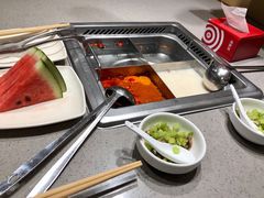 -海底捞火锅(铂澜大象城店)