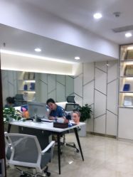 -碧莲盛·不剃发植发