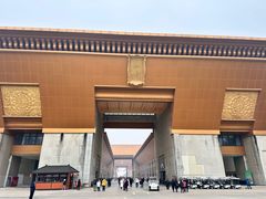 -法门文化景区