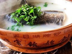 -风味小馆(天目湖宾馆店)