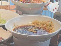 -味莊餐厅(康庄南街店)