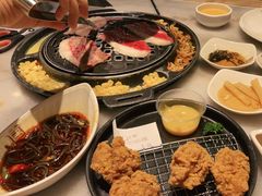 -韩宫宴和牛烤肉(合肥滨湖银泰城店)