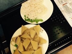 -大河宴·椒麻鱼火锅(北京路中和美食街店)