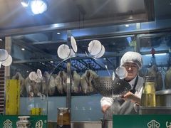 -紫光园·烤鸭(美术馆店)