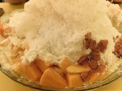 -果流香水果甜品(建政路店)